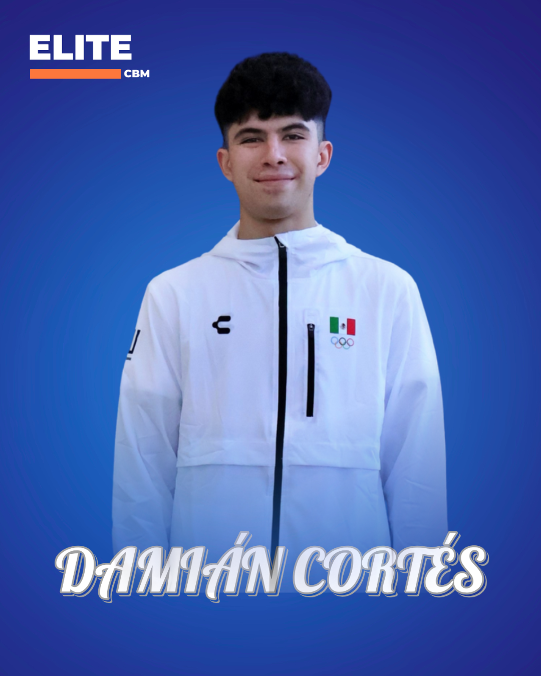DAMIAN CORTES